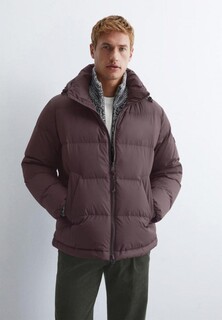 Пуховик Marc OPolo Lamoda Exclusive