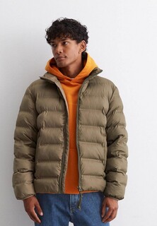 Куртка утепленная Marc OPolo Lamoda Exclusive DENIM