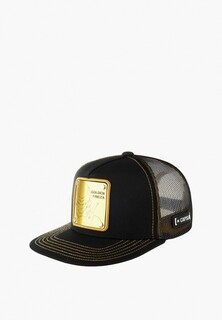 Бейсболка Capslab Capslab® 