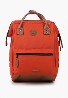 Рюкзак и органайзеры 2 шт. Cabaia BOGOTA MEDIUM (T.U) les ORANGES terracotta