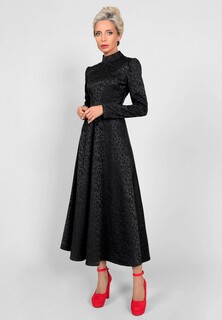 Платье Alisia Fiori Римини outfit W