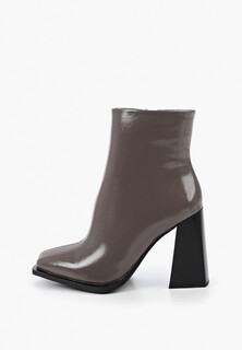 Ботильоны Obba 