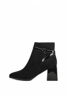 Ботильоны T.Taccardi 