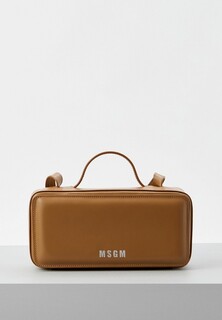 Сумка MSGM 