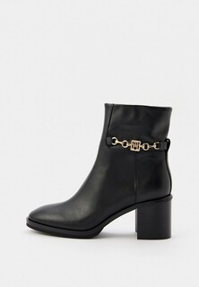 Ботильоны Tommy Hilfiger 