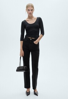 Лонгслив Mango MAILLOT