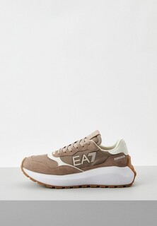 Кроссовки EA7 Wader