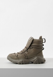 Кроссовки EA7 Boot Flakes