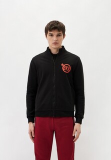 Олимпийка Bikkembergs 