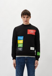 Свитшот Bikkembergs 