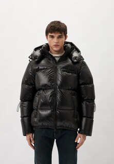 Пуховик Purple Brand 