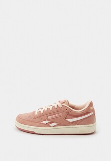 Кеды Reebok Club C Revenge