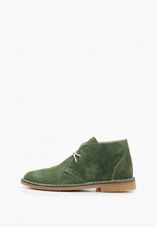 Ботинки Shoiberg 