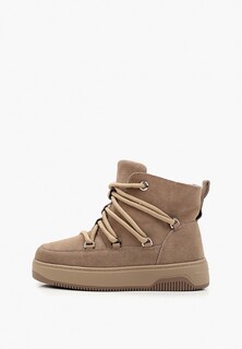 Ботинки Dino Albat 