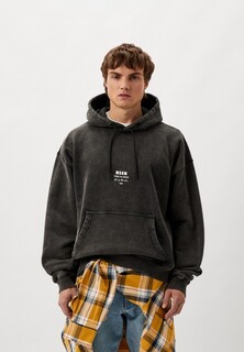 Худи MSGM 