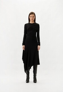 Платье Helmut Lang 