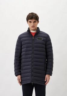 Пуховик EA7 Mountain M Jacket