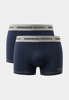 Трусы 2 шт. Aeronautica Militare 