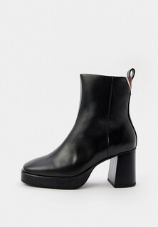 Ботильоны Tommy Hilfiger 