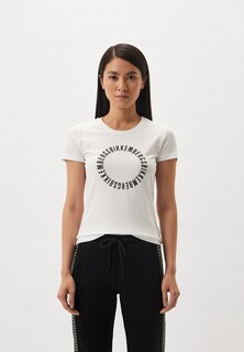 Футболка Bikkembergs 