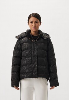 Куртка утепленная EA7 WINTER JACKETS W