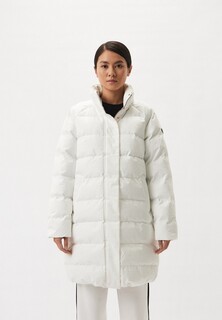 Куртка утепленная EA7 WINTER JACKETS W