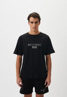 Футболка Moschino Underwear 