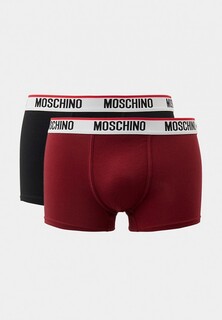 Трусы 2 шт. Moschino Underwear 