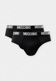 Трусы 2 шт. Moschino Underwear 