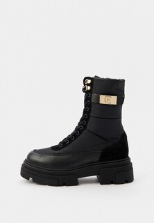 Ботинки Tommy Hilfiger 