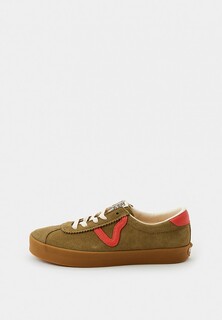 Кеды Vans Sport Low