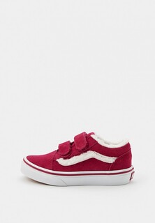 Кеды Vans Old Skool V