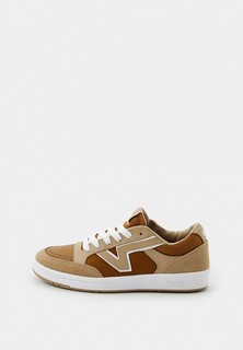 Кеды Vans Lowland CC