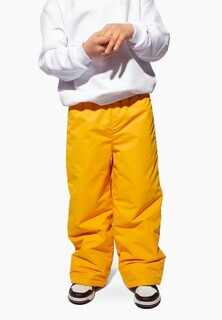 Брюки утепленные 1st.kids 