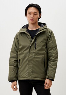 Куртка утепленная Columbia Oak Harbor