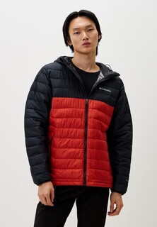 Куртка утепленная Columbia Powder Lite