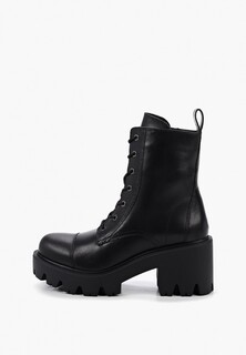 Ботильоны Mof-Berg 