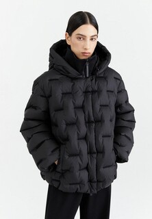 Пуховик M.Reason 