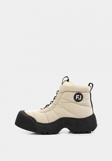 Ботинки Finn Line 