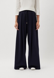 Брюки Weekend Max Mara 