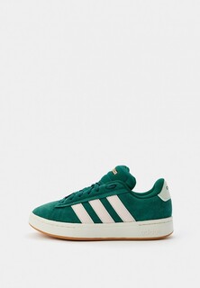 Кеды adidas GRAND COURT ALPHA 00