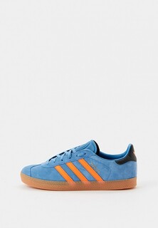 Кеды adidas Originals GAZELLE J