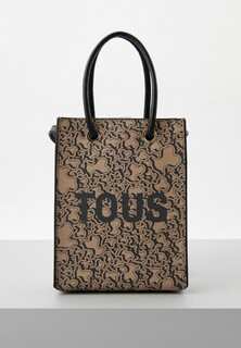 Сумка Tous 