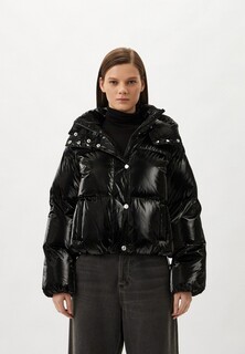 Куртка утепленная Elisabetta Franchi 