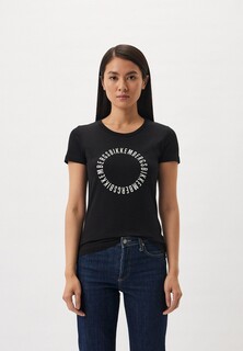 Футболка Bikkembergs 