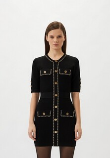 Платье Elisabetta Franchi 