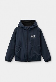 Куртка EA7 