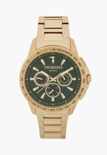 Часы Trussardi R2453153001