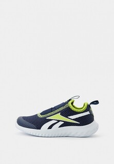 Кроссовки Reebok RUSH RUNNER SLIP-ON