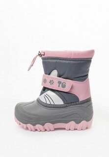 Дутики Tikkago 